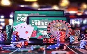 Khám phá game slot online sau khi nạp tiền thành công tại cubet