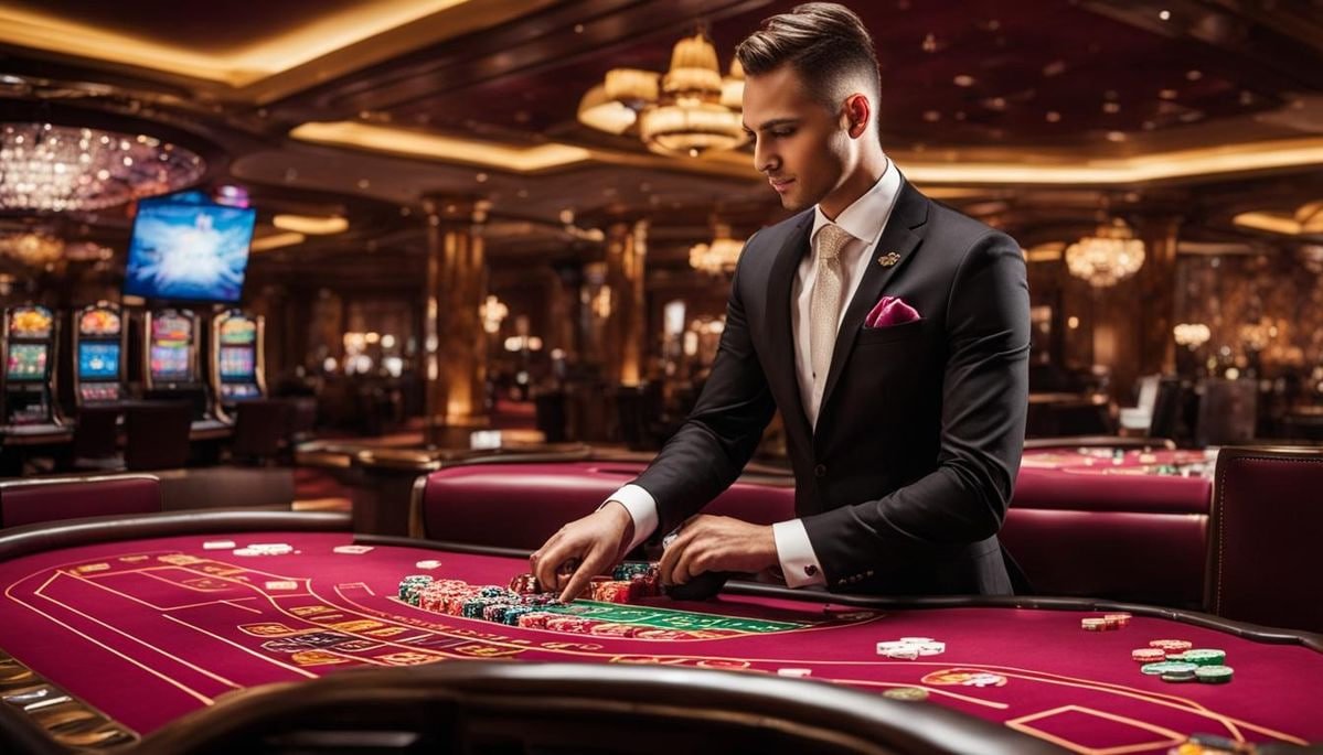 Giao diện ứng dụng cubet quản lý điểm VIP trên điện thoại