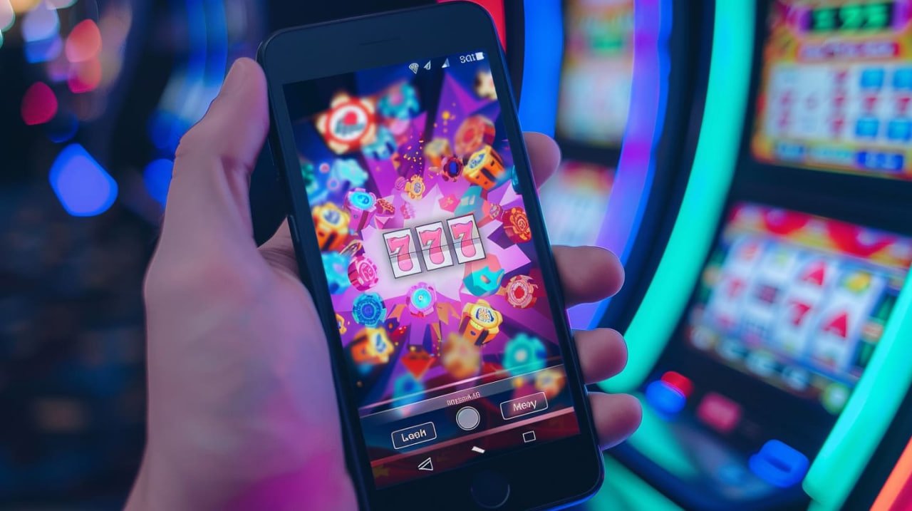Slot online nhiều chủ đề tại cubet