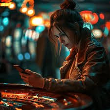 Màn hình slot online sống động trên cubet dành cho người chơi Việt