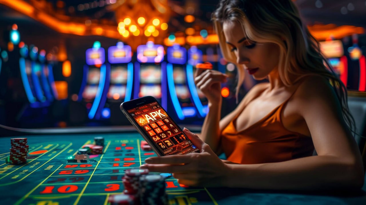 Giao diện mobile cubet trên điện thoại Android